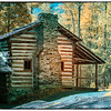 Infra Red : 1 gallery with 14 photos